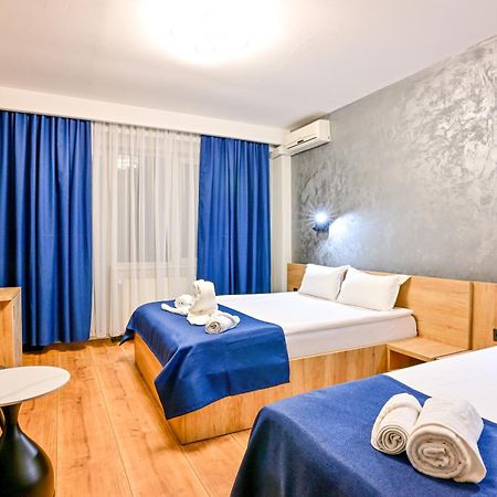 Hotel Class Hermannstadt Экстерьер фото