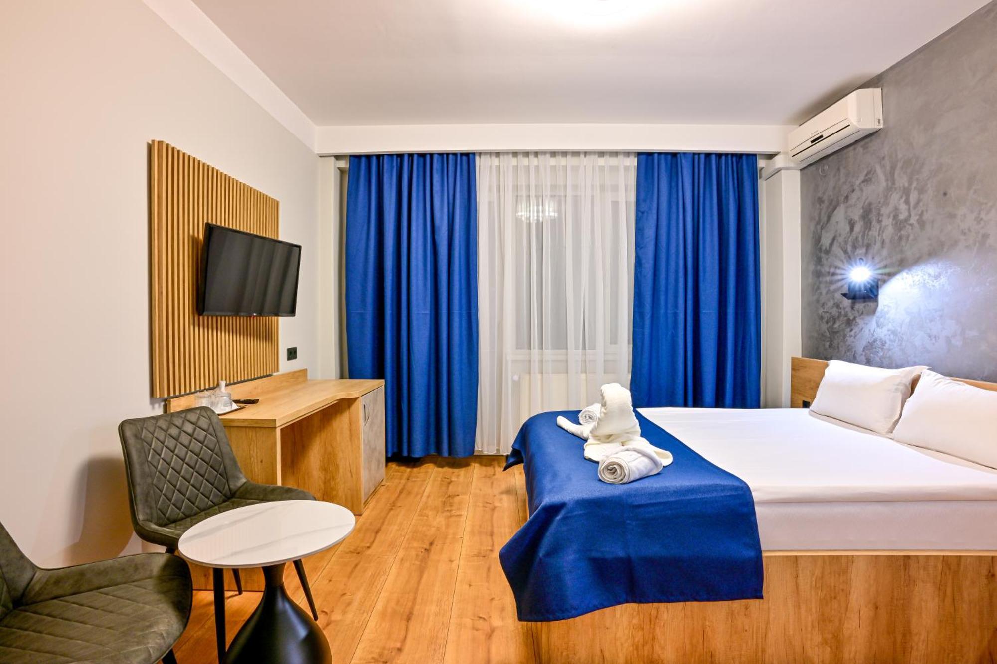 Hotel Class Hermannstadt Экстерьер фото