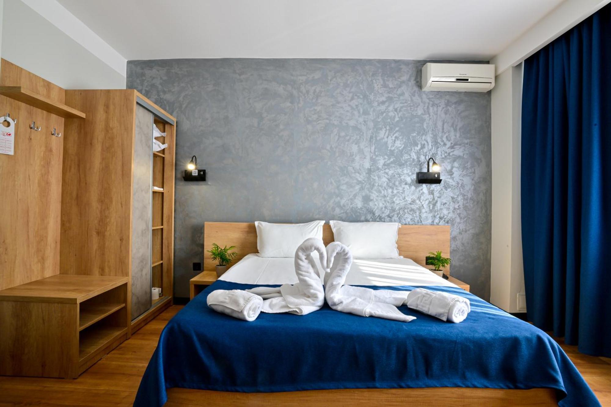 Hotel Class Hermannstadt Экстерьер фото