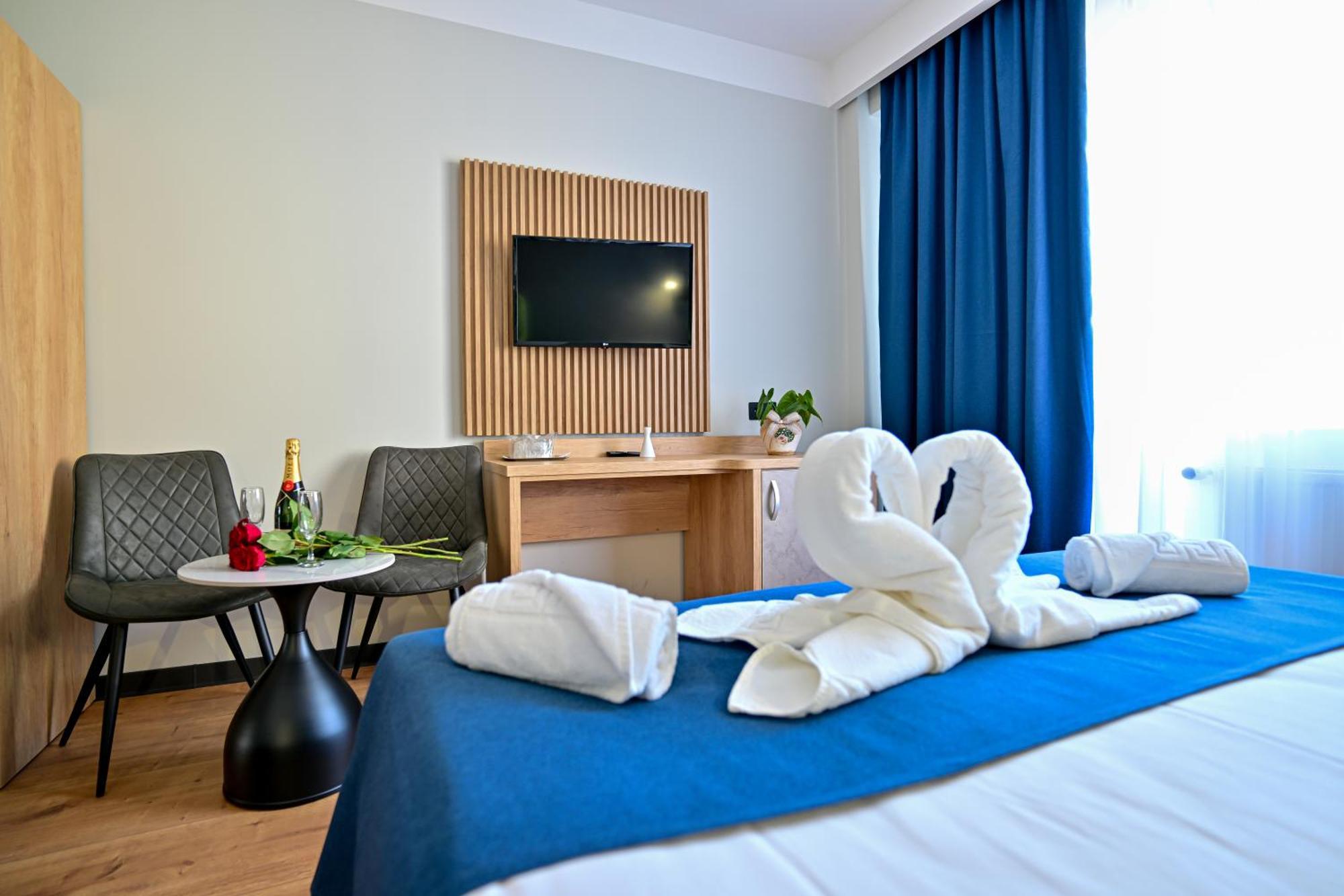Hotel Class Hermannstadt Экстерьер фото