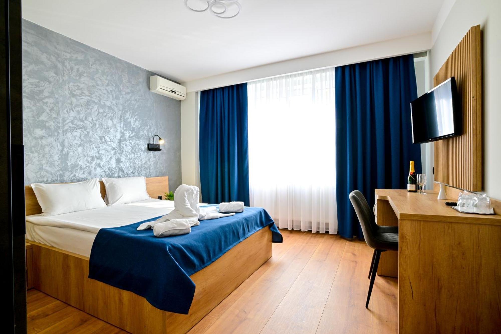 Hotel Class Hermannstadt Экстерьер фото
