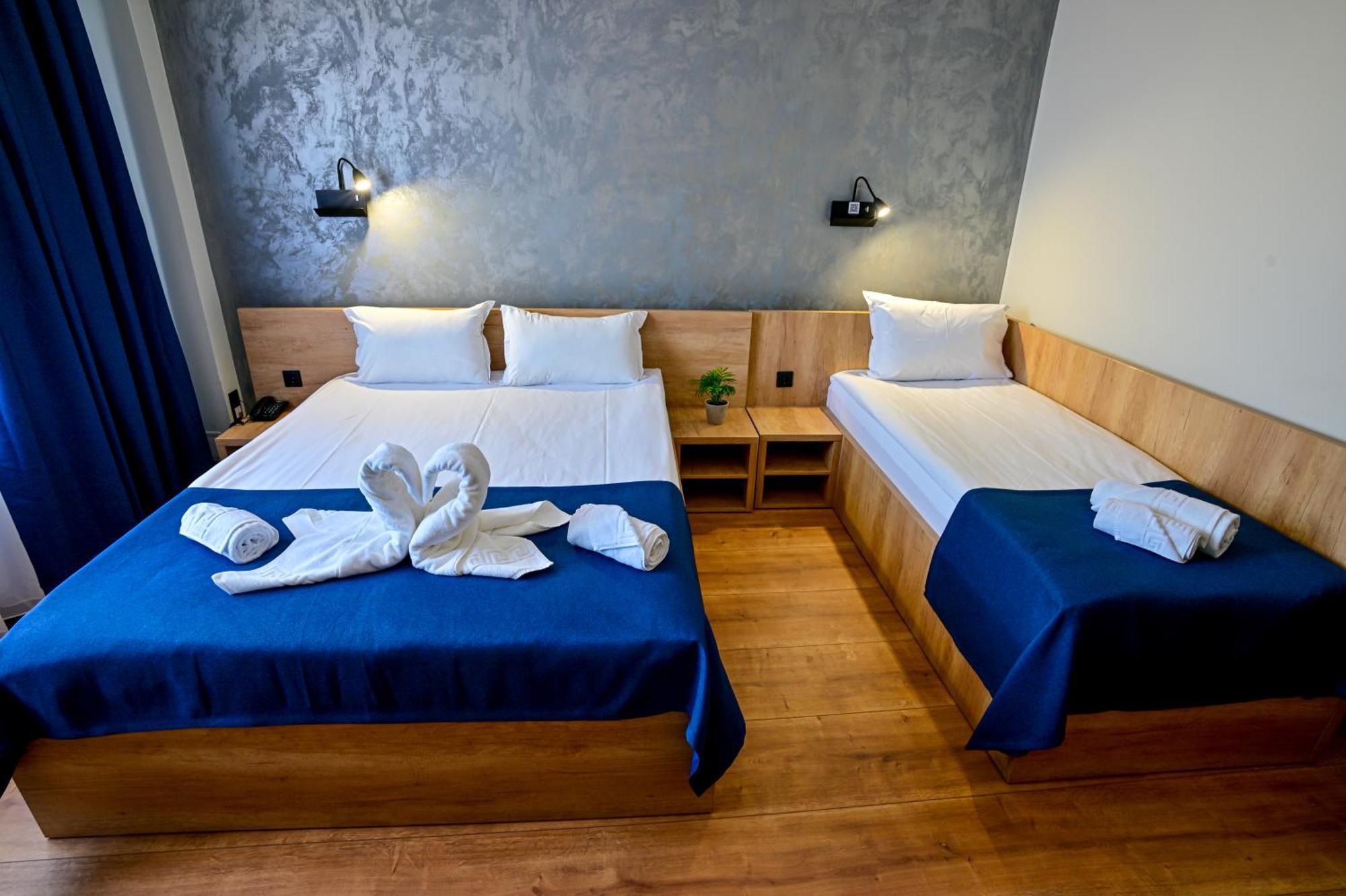Hotel Class Hermannstadt Экстерьер фото