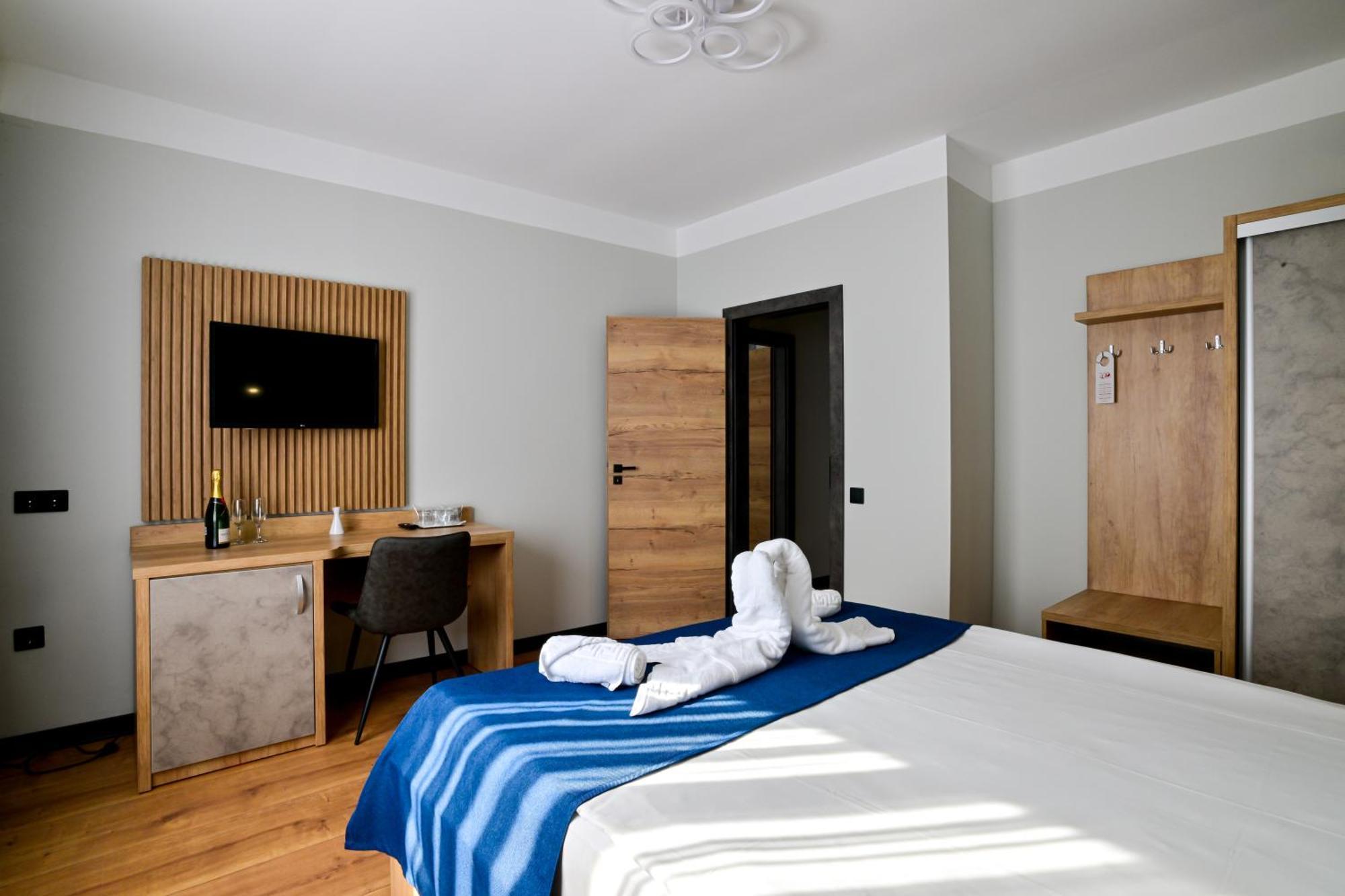 Hotel Class Hermannstadt Экстерьер фото