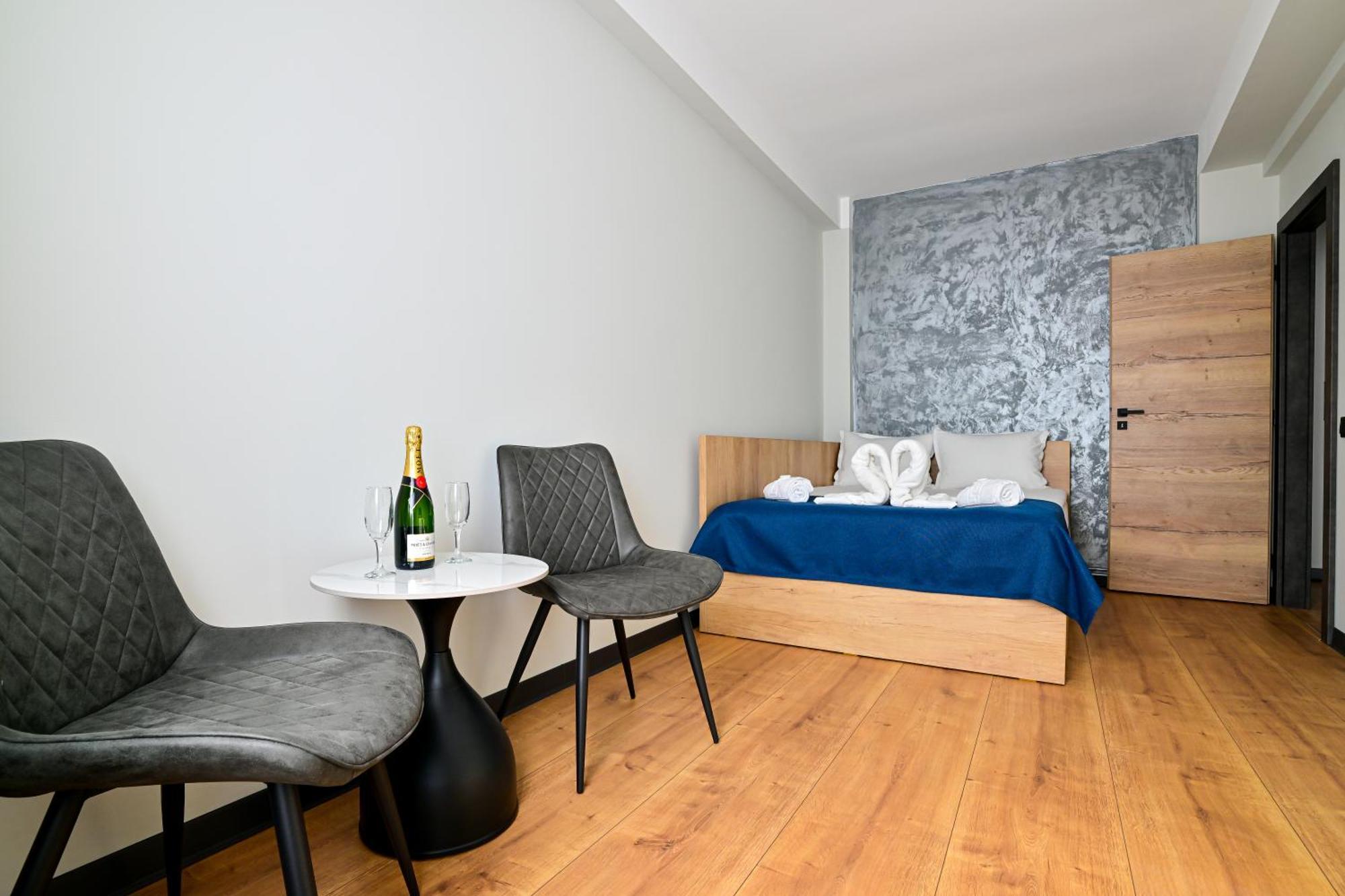 Hotel Class Hermannstadt Экстерьер фото
