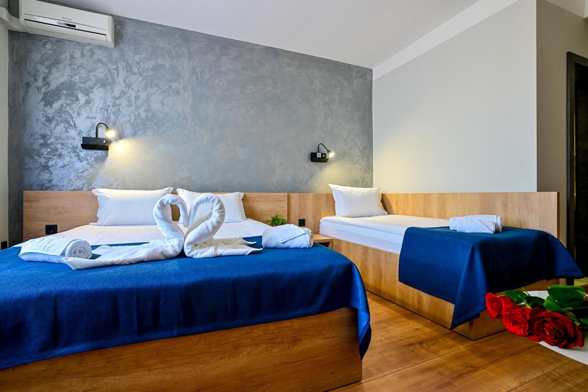 Hotel Class Hermannstadt Экстерьер фото
