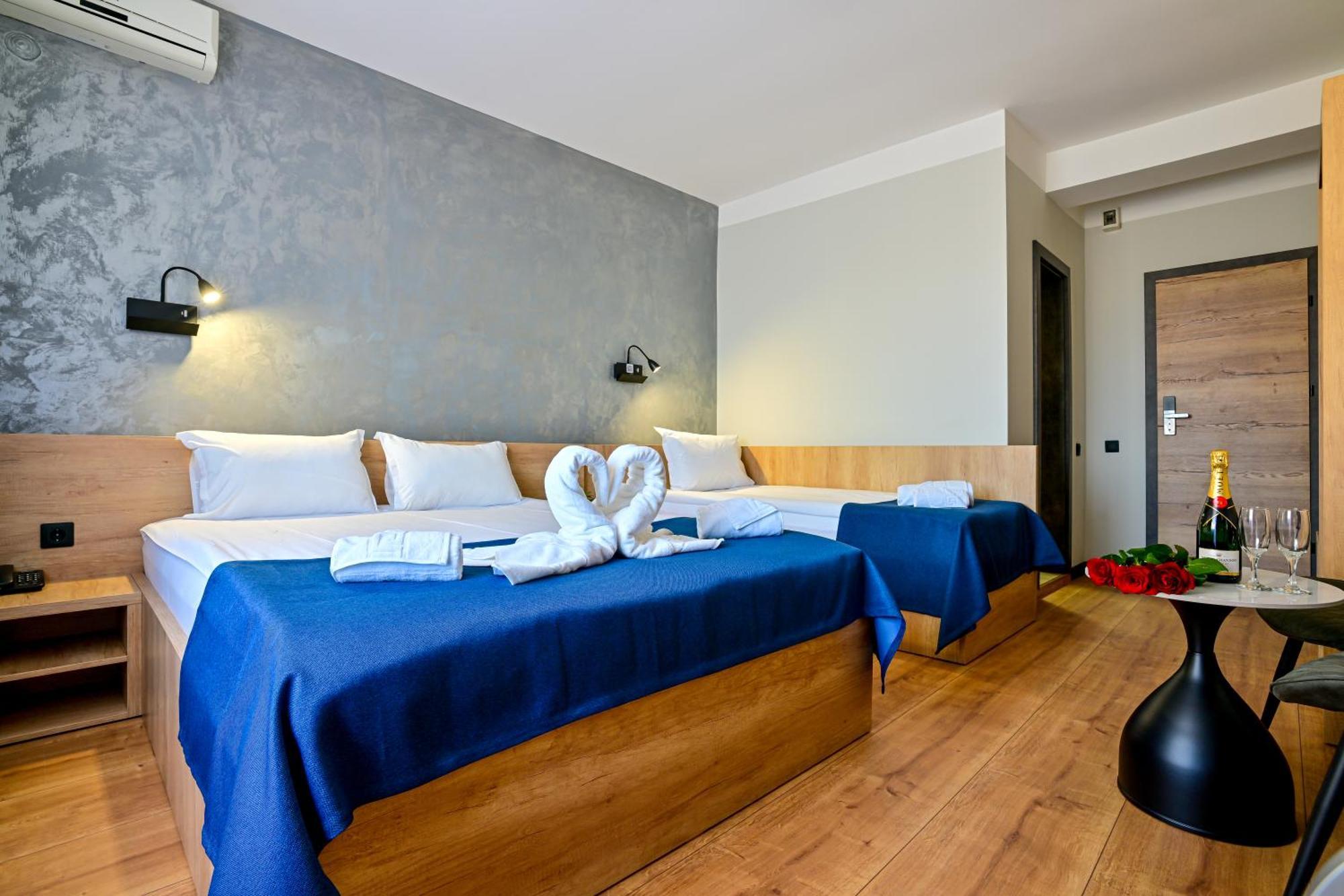 Hotel Class Hermannstadt Экстерьер фото