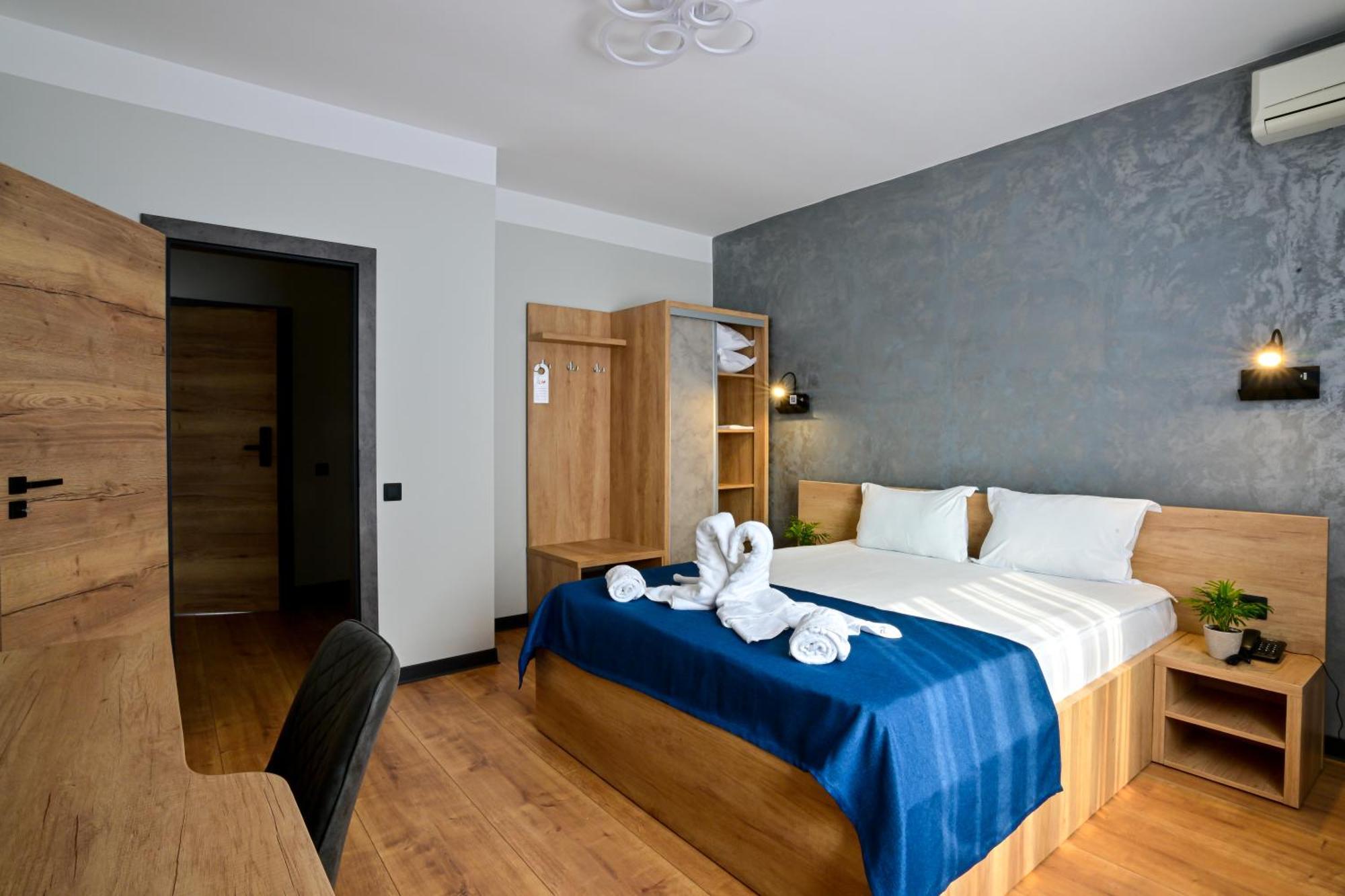 Hotel Class Hermannstadt Экстерьер фото
