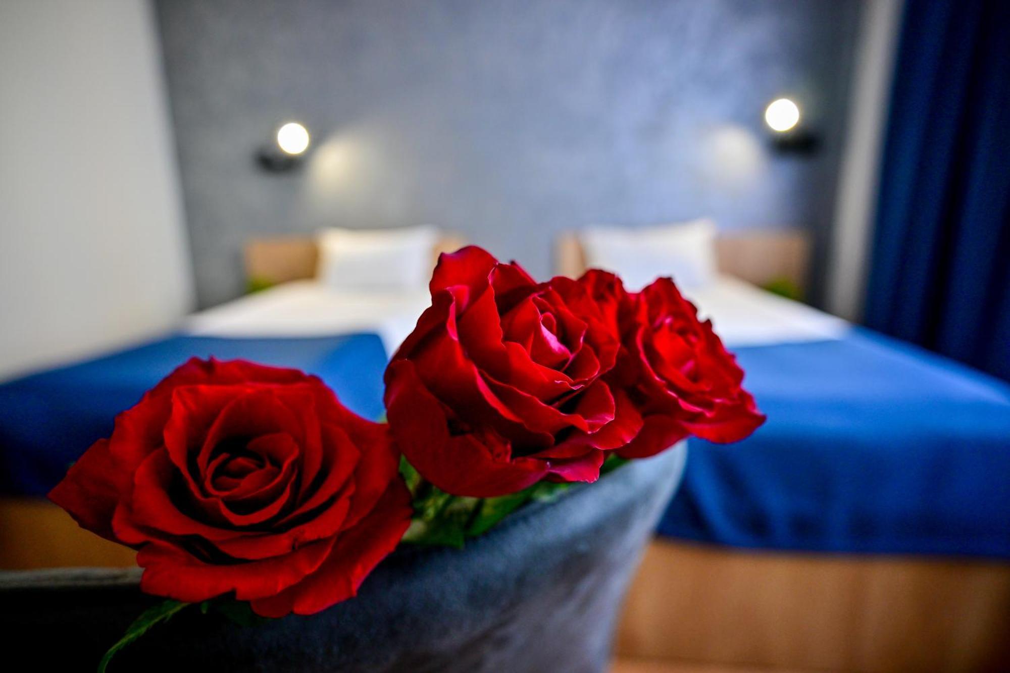 Hotel Class Hermannstadt Экстерьер фото