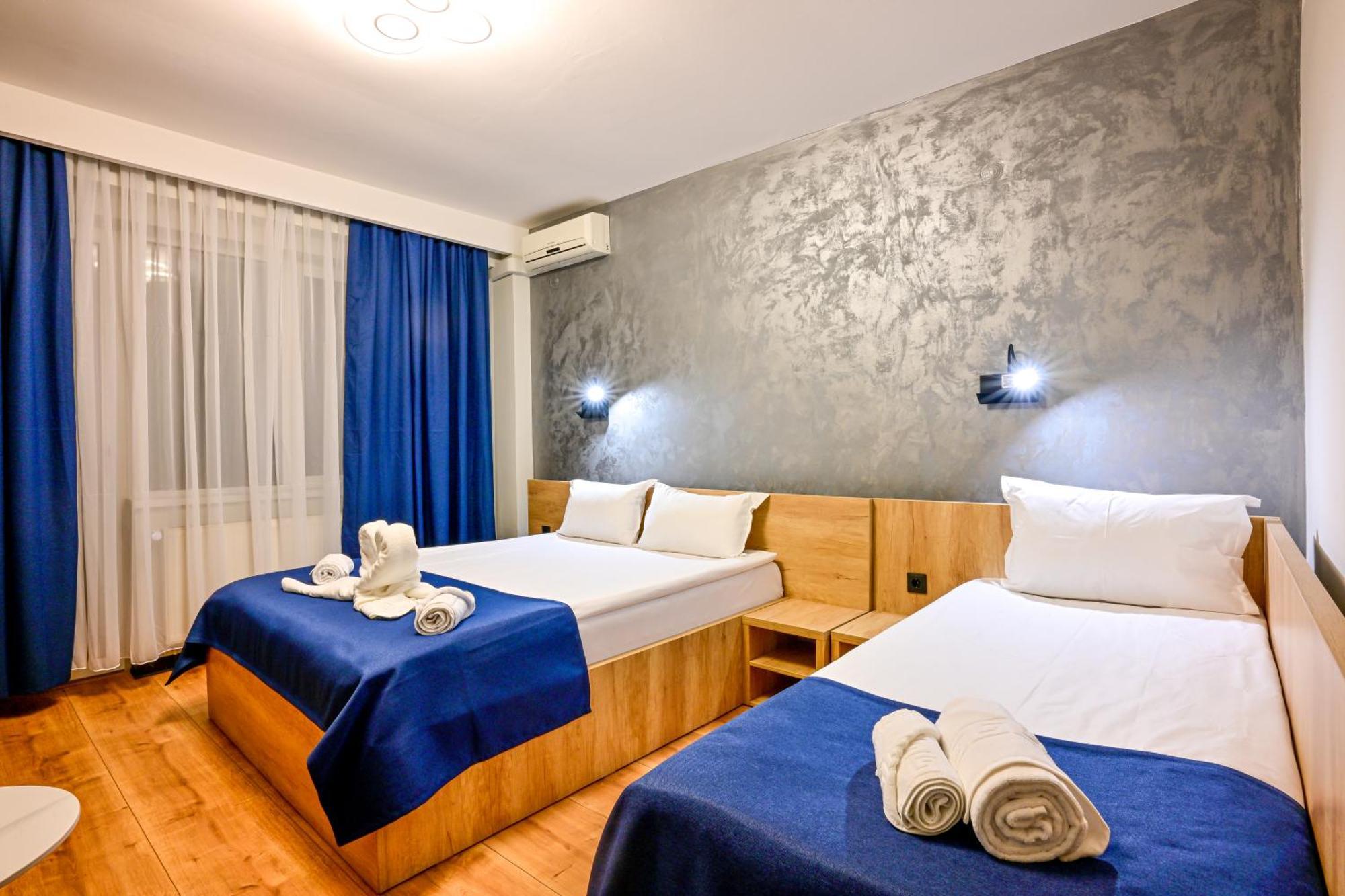 Hotel Class Hermannstadt Экстерьер фото