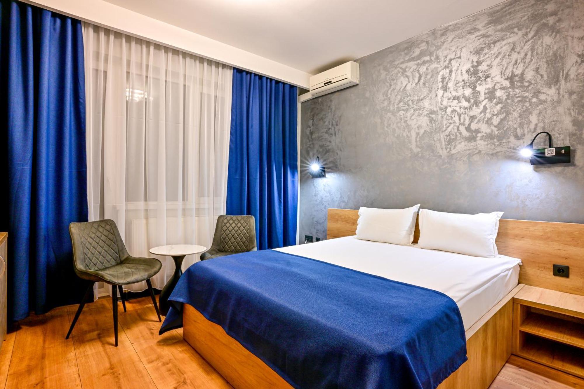 Hotel Class Hermannstadt Экстерьер фото
