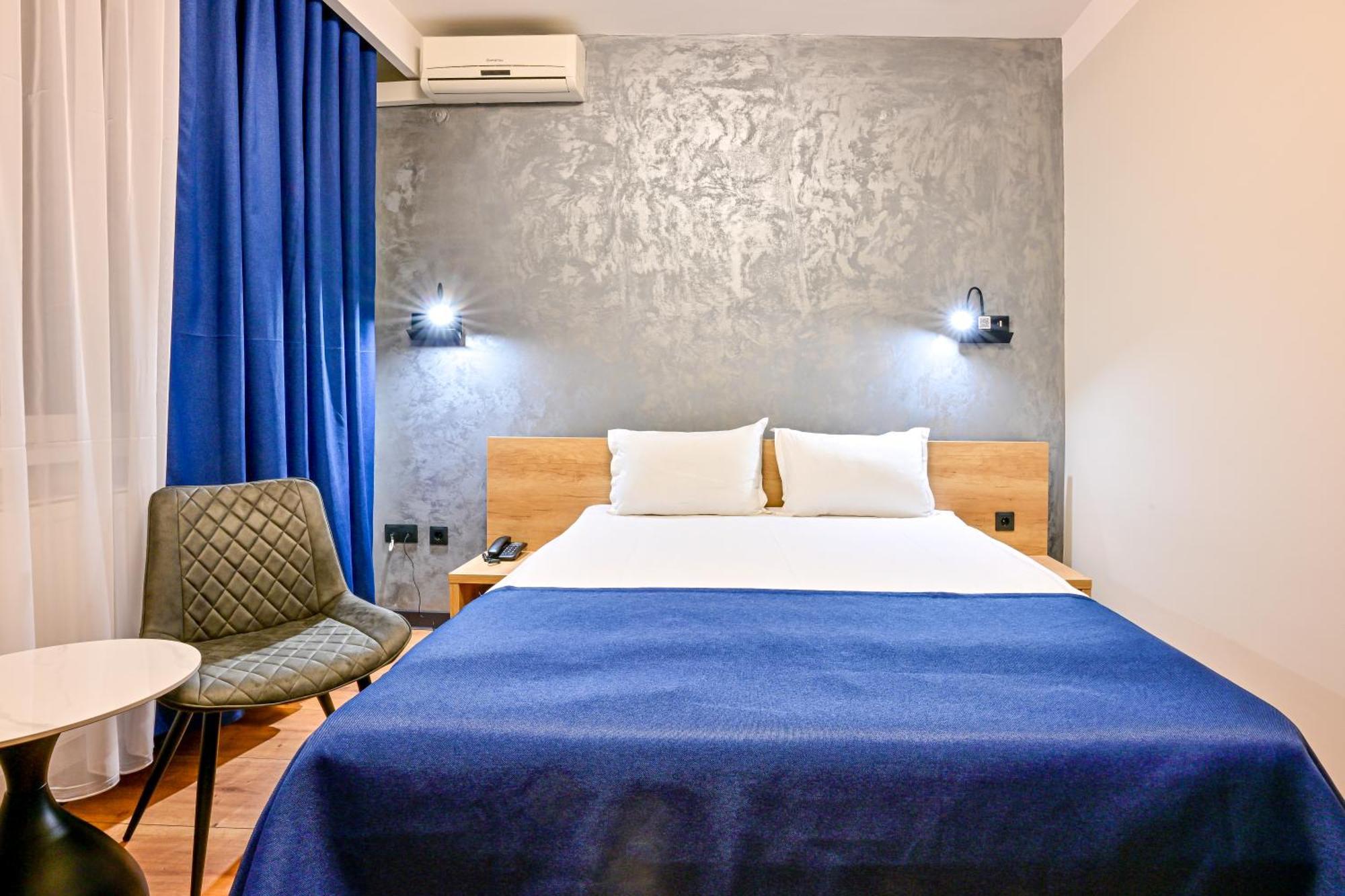 Hotel Class Hermannstadt Экстерьер фото